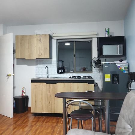 Noras Homestay Laureles メデジン エクステリア 写真