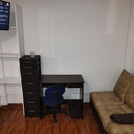 Noras Homestay Laureles メデジン エクステリア 写真