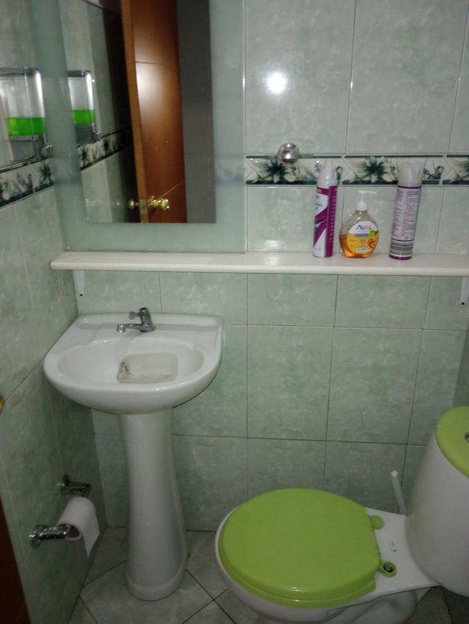 Noras Homestay Laureles メデジン エクステリア 写真
