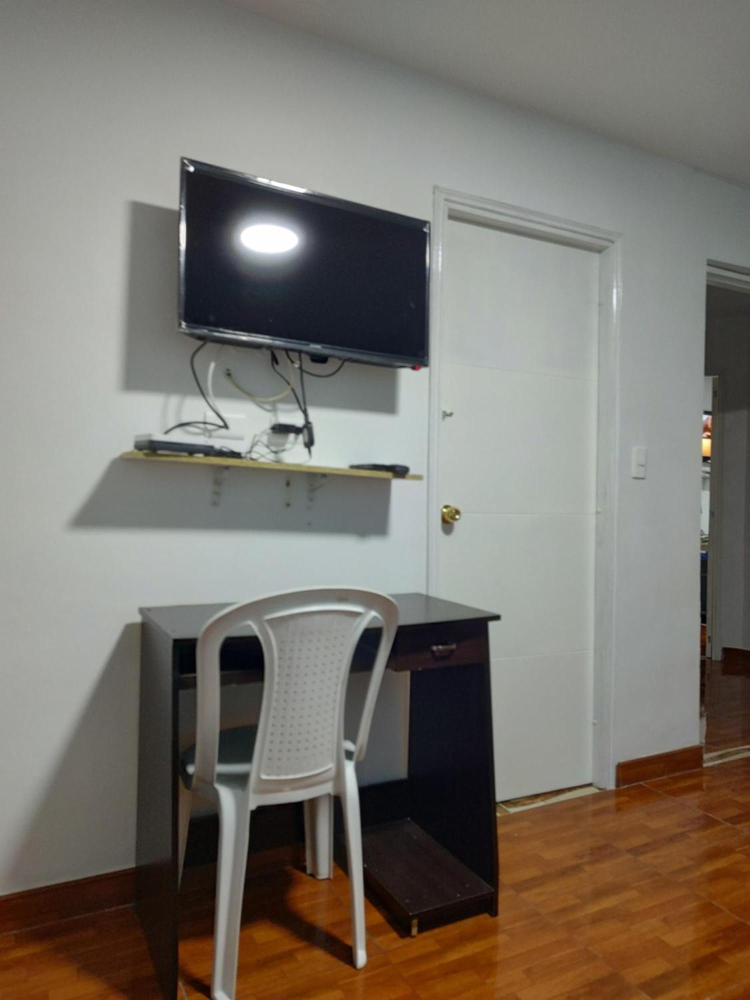 Noras Homestay Laureles メデジン エクステリア 写真