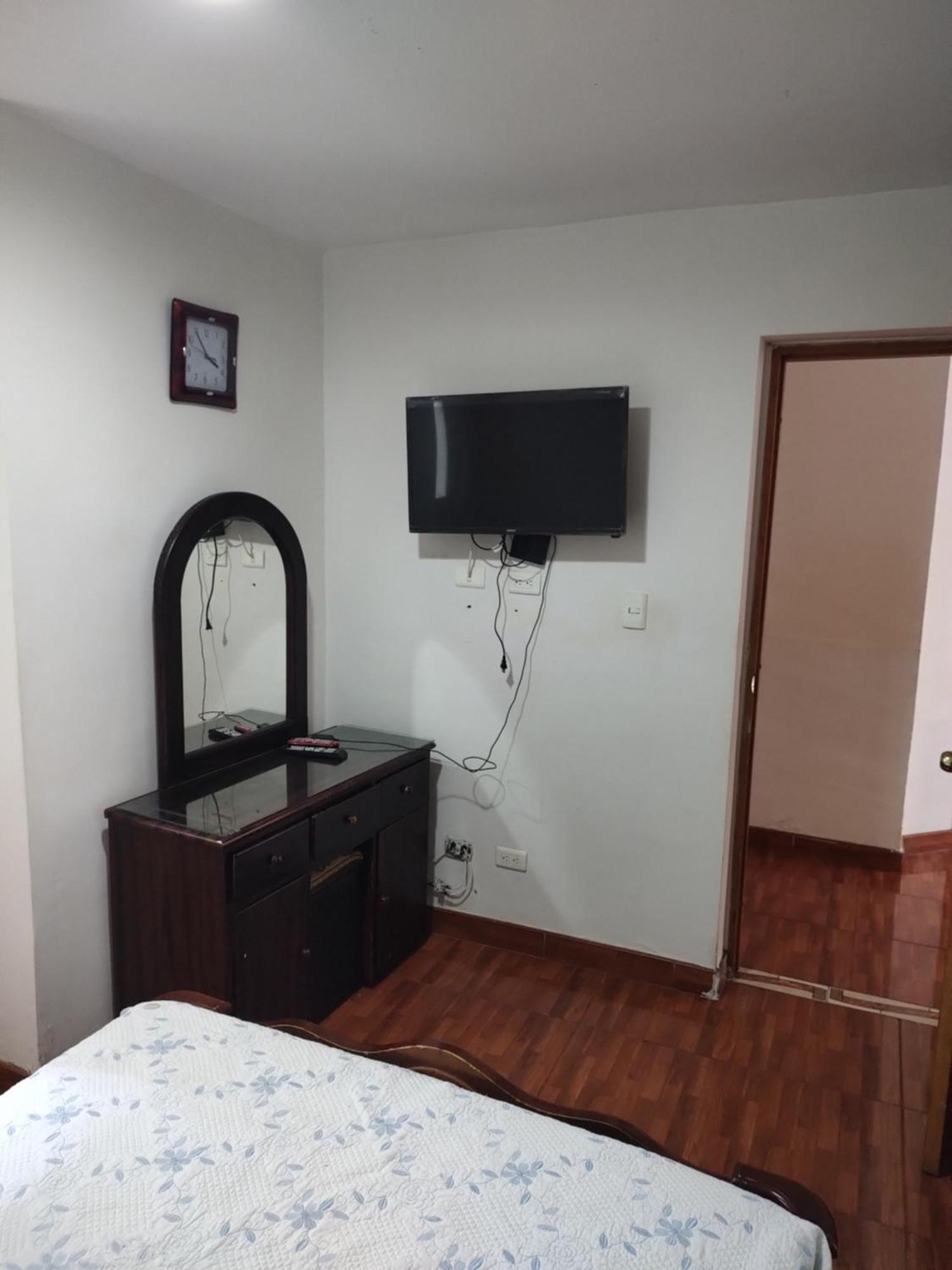 Noras Homestay Laureles メデジン エクステリア 写真