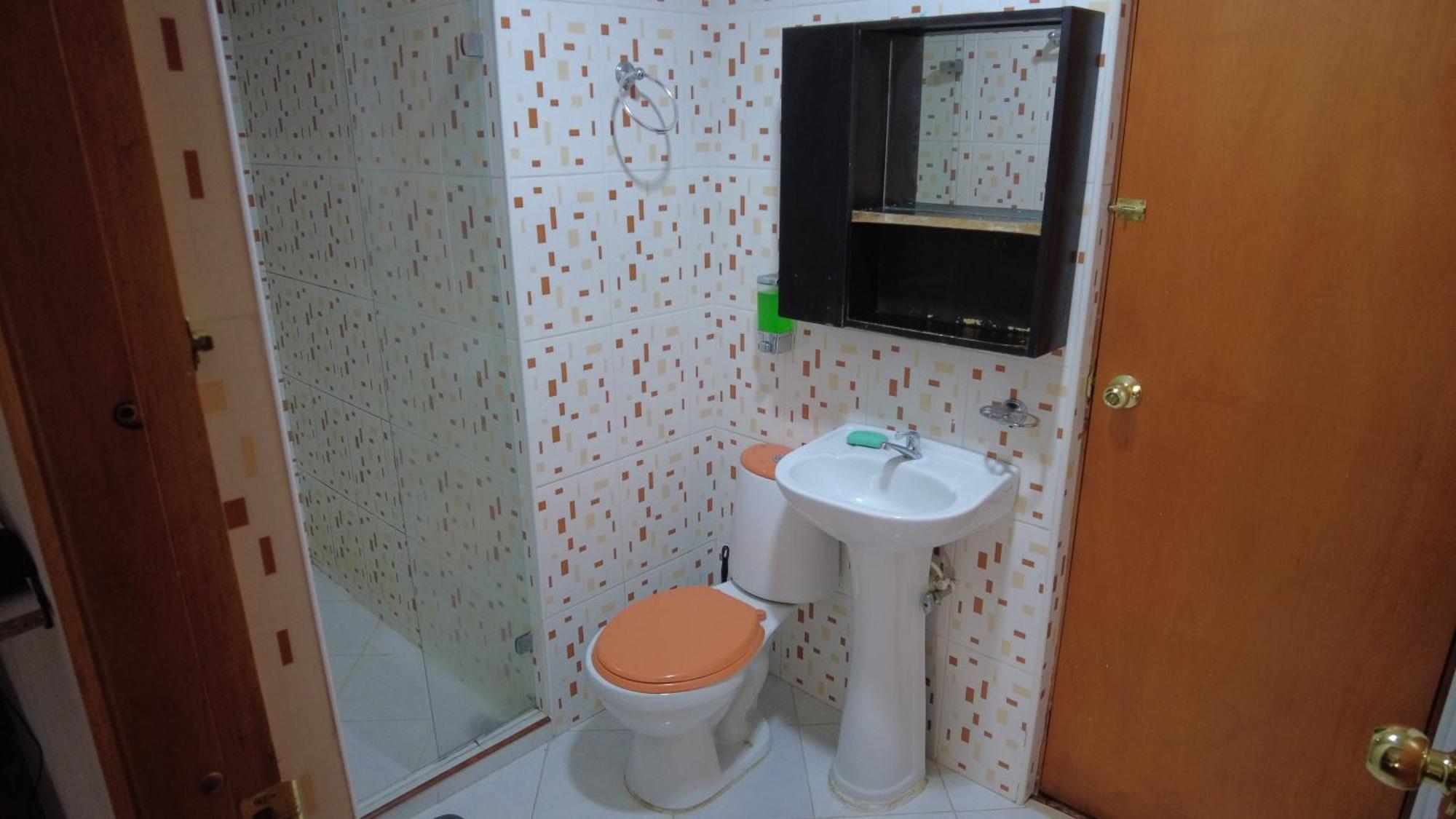 Noras Homestay Laureles メデジン エクステリア 写真