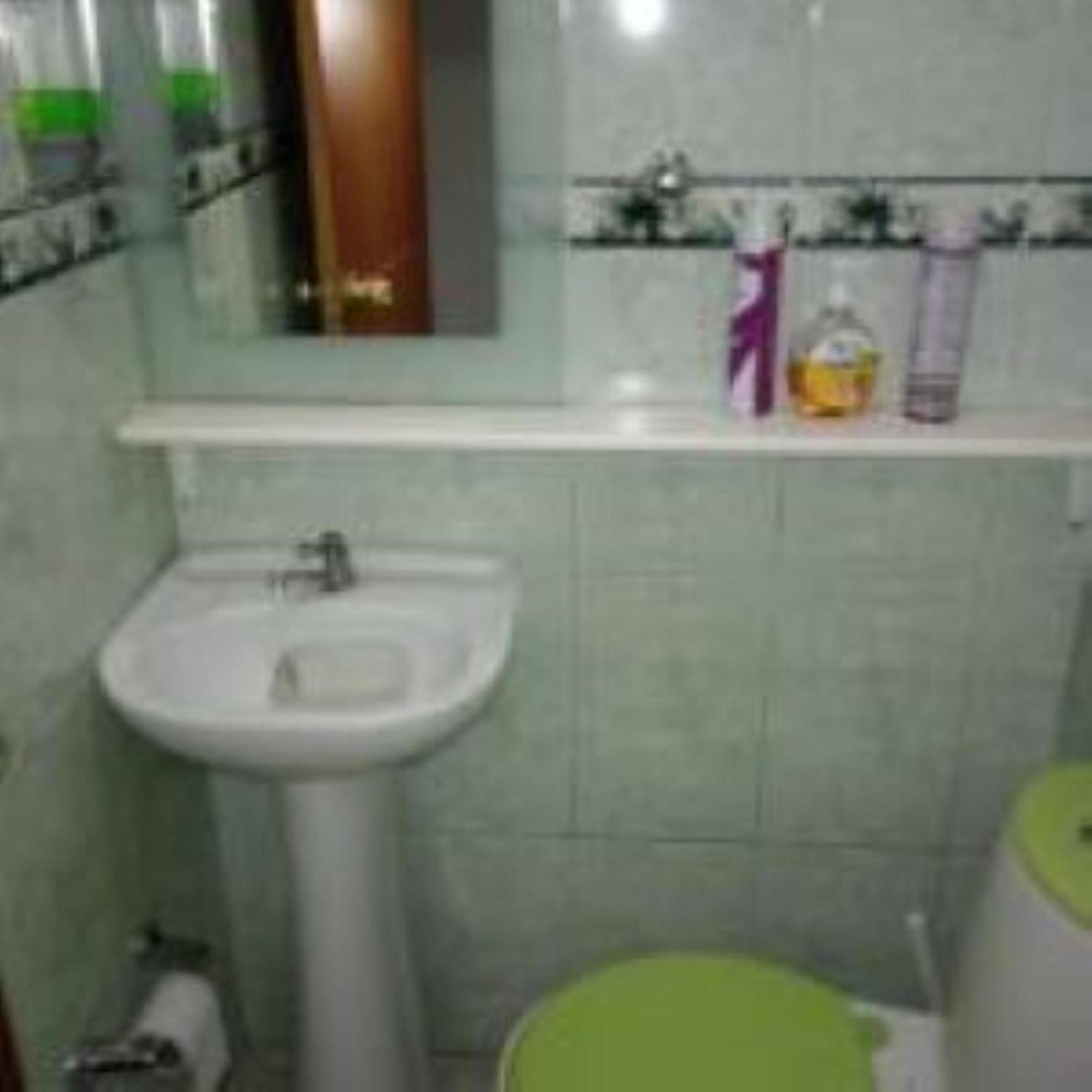 Noras Homestay Laureles メデジン エクステリア 写真