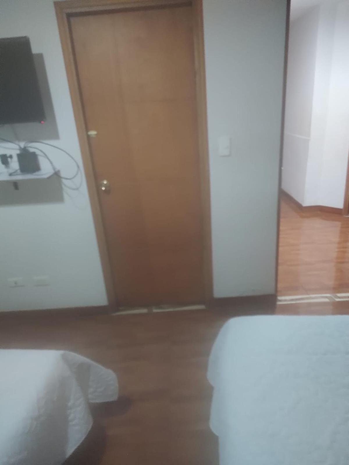 Noras Homestay Laureles メデジン エクステリア 写真