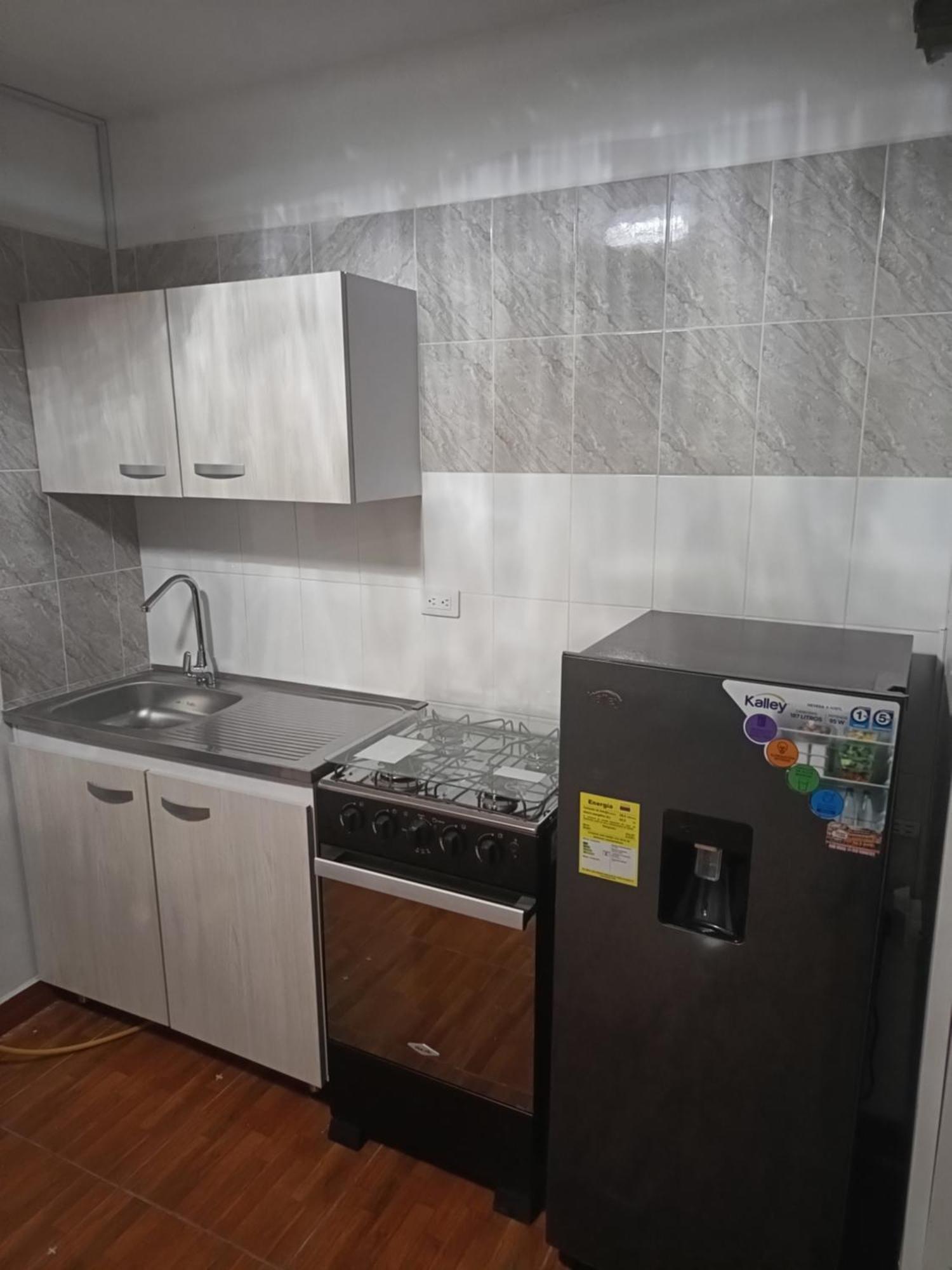 Noras Homestay Laureles メデジン エクステリア 写真