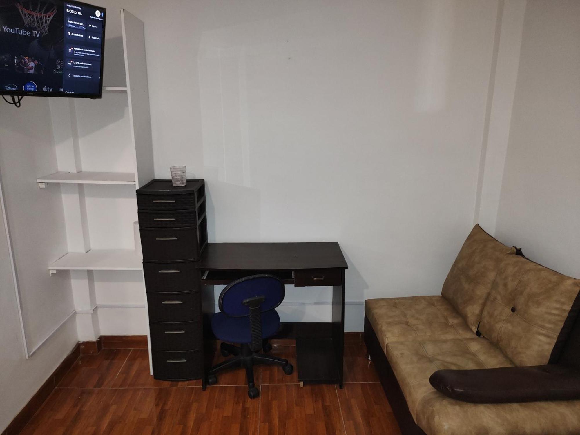 Noras Homestay Laureles メデジン エクステリア 写真